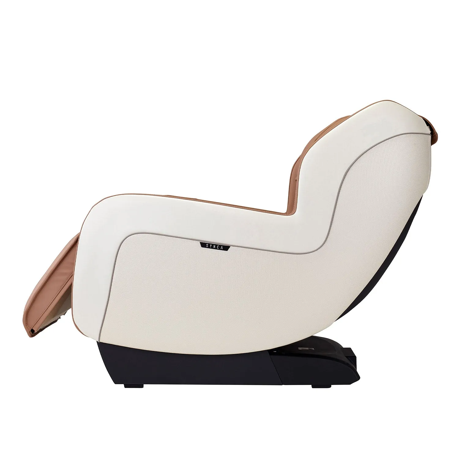 CirC   Zero Gravity SL Track Heated Massage Chair
