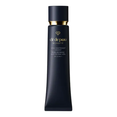 Clé de Peau Beauté Pore-Refining Mattifying Veil