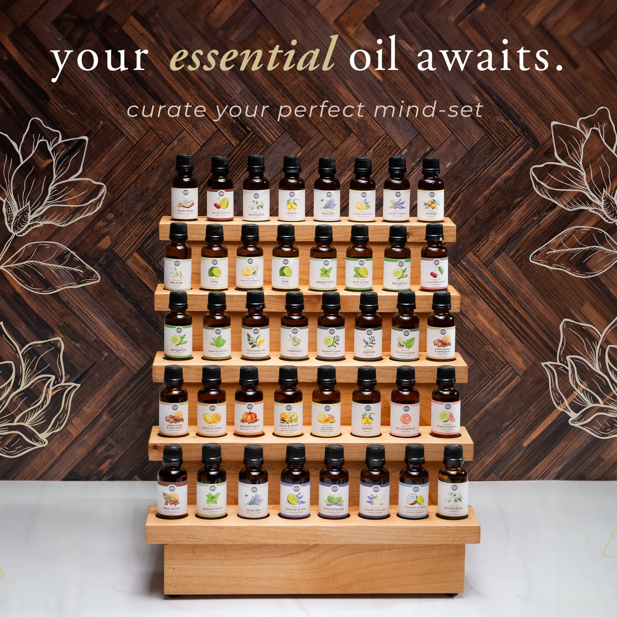 Clementine Essential Oil