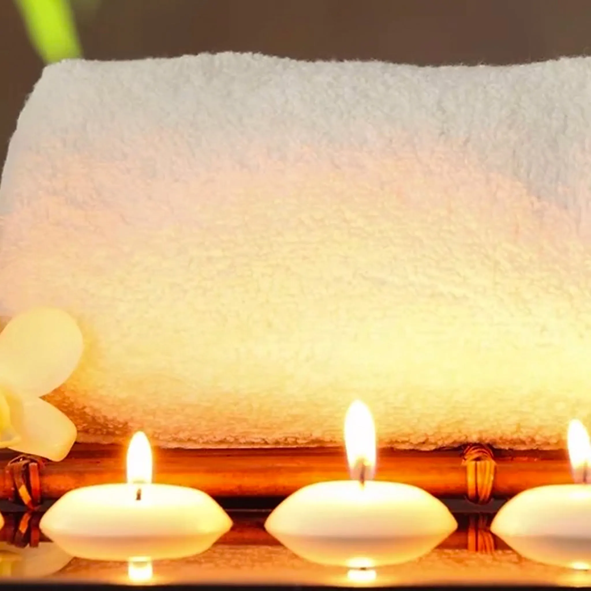 Cocooning Indulgence Body Wrap