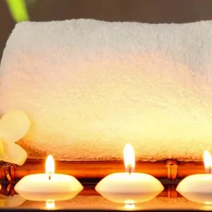 Cocooning Indulgence Body Wrap