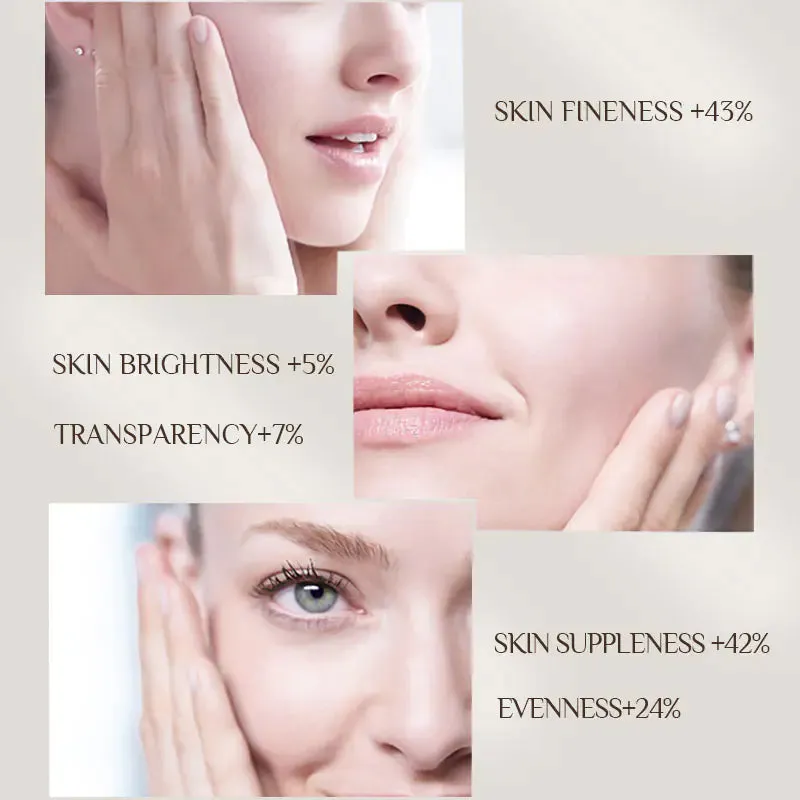 Collagen Face Cream
