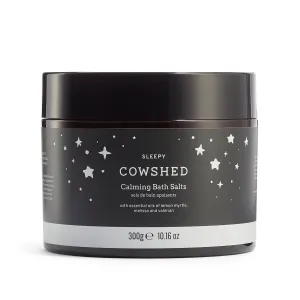 Cowshed Sleepy Bath Salts