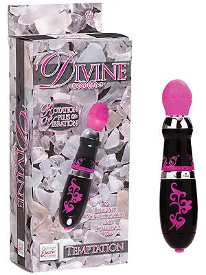 Divine - Temptation