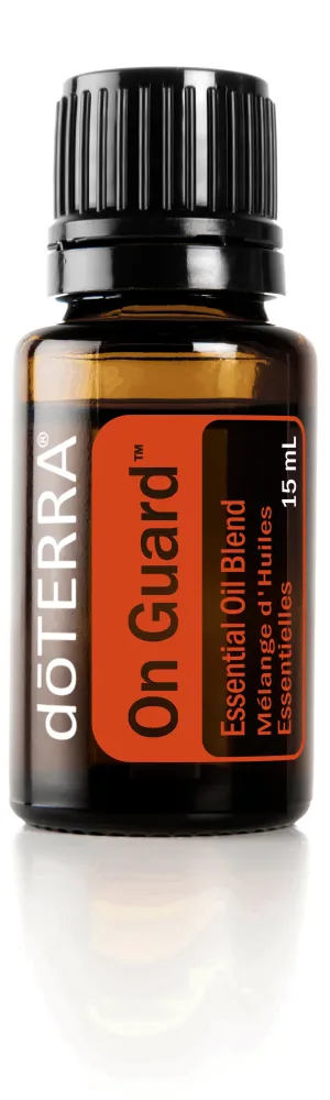 doTERRA Essential Oil - On Guard 15mL