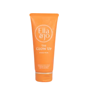 Ella & Jo The Glow Up - Enzyme Mask