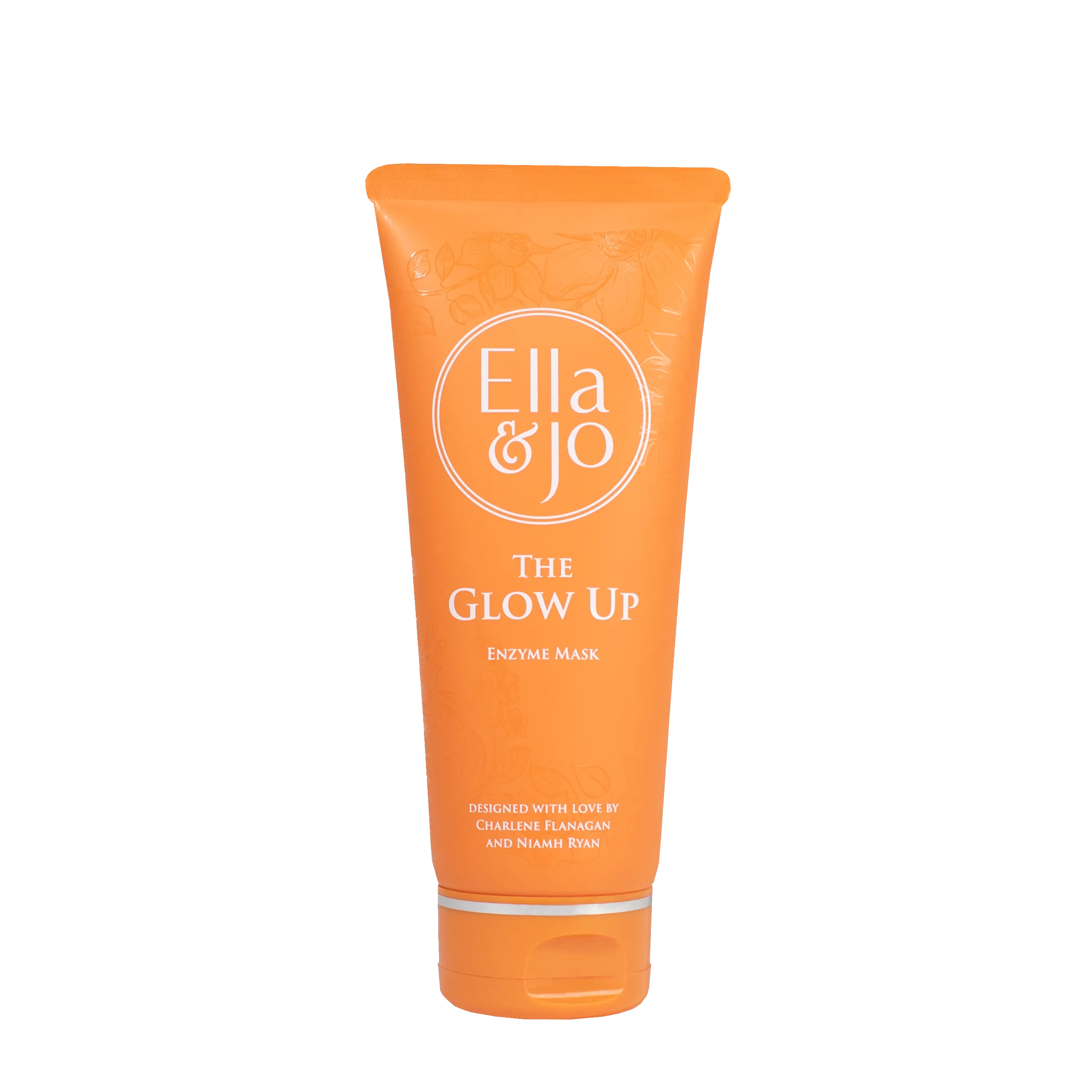 Ella & Jo The Glow Up - Enzyme Mask