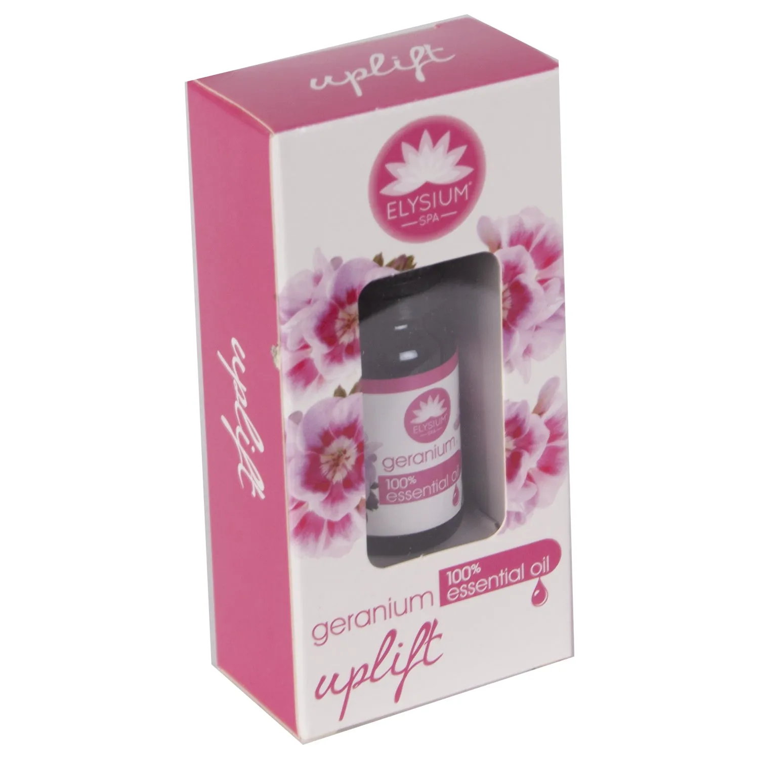 Elysium Spa Aromatherapy Oils