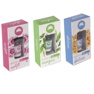 Elysium Spa Aromatherapy Oils