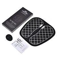EMS Foot Massager Mat