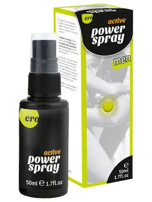 ERO ACTIVE POWER SPRAY
