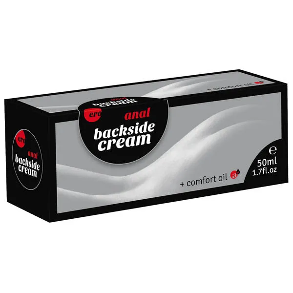 ERO BACKSIDE CREAM