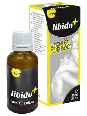 ERO LIBIDO  