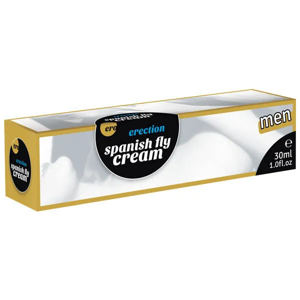 ERO SPANISH FLY CREAM