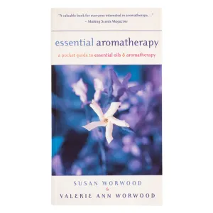 Essential Aromatherapy