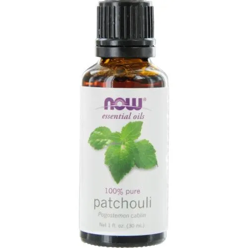 Essential Oils Now Patchouli Oil 1 Oz By Now Essential Oils