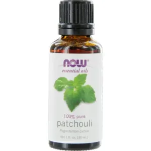 Essential Oils Now Patchouli Oil 1 Oz By Now Essential Oils