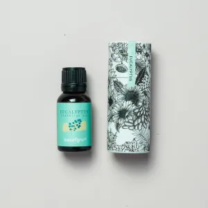Eucalyptus Radiata Essential Oil