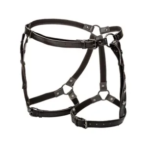 Euphoria Riding Thigh Harness