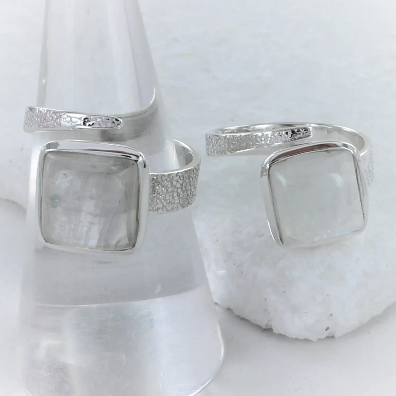 Exclusive Cocktail Rings