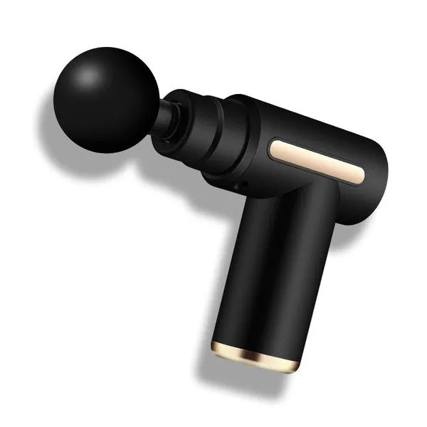 Extended Battery Muscle Massage Gun