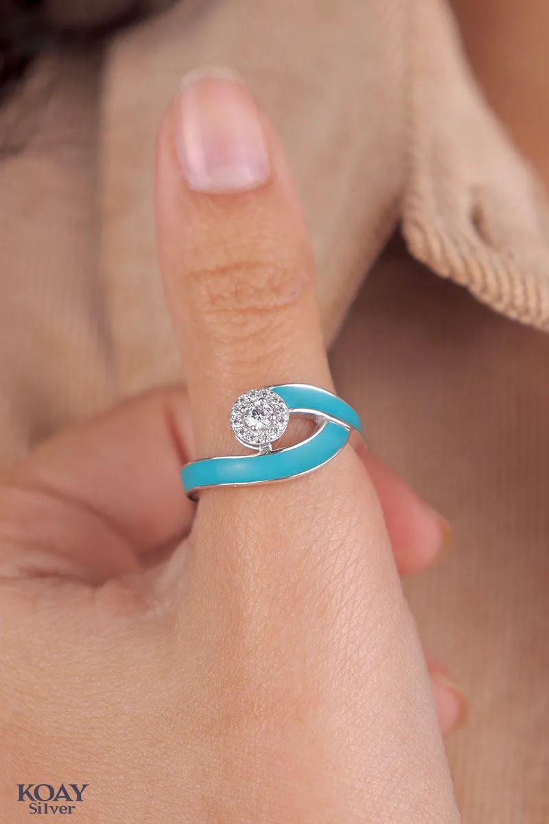 Eye Of Horus Ring