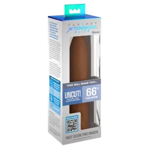 Fantasy X-tensions Elite Uncut 7' Extension Sleeve - Tan