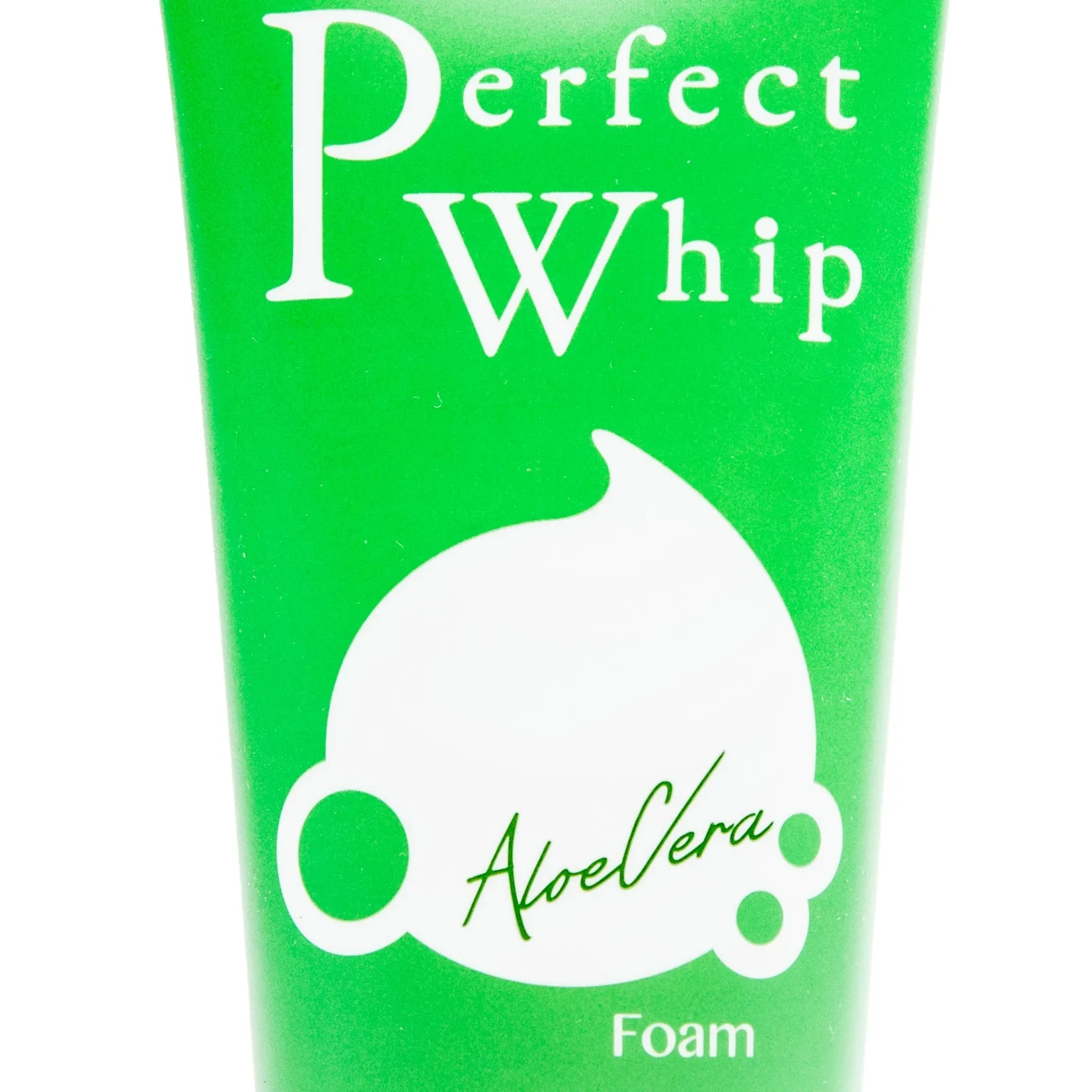 Foodaholic Power Perfect Whip Foam Aloe Vera 120ml