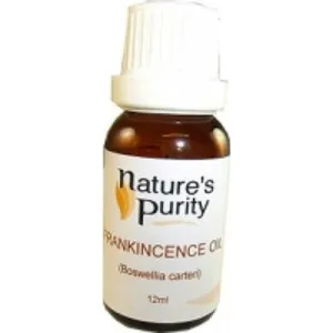 Frankincence 12ml