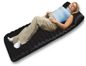 Full Body Thermal Massager Mattress