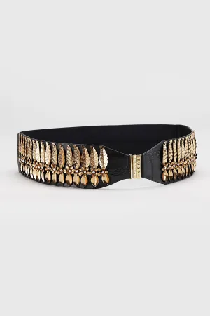 Garland Skein Belt