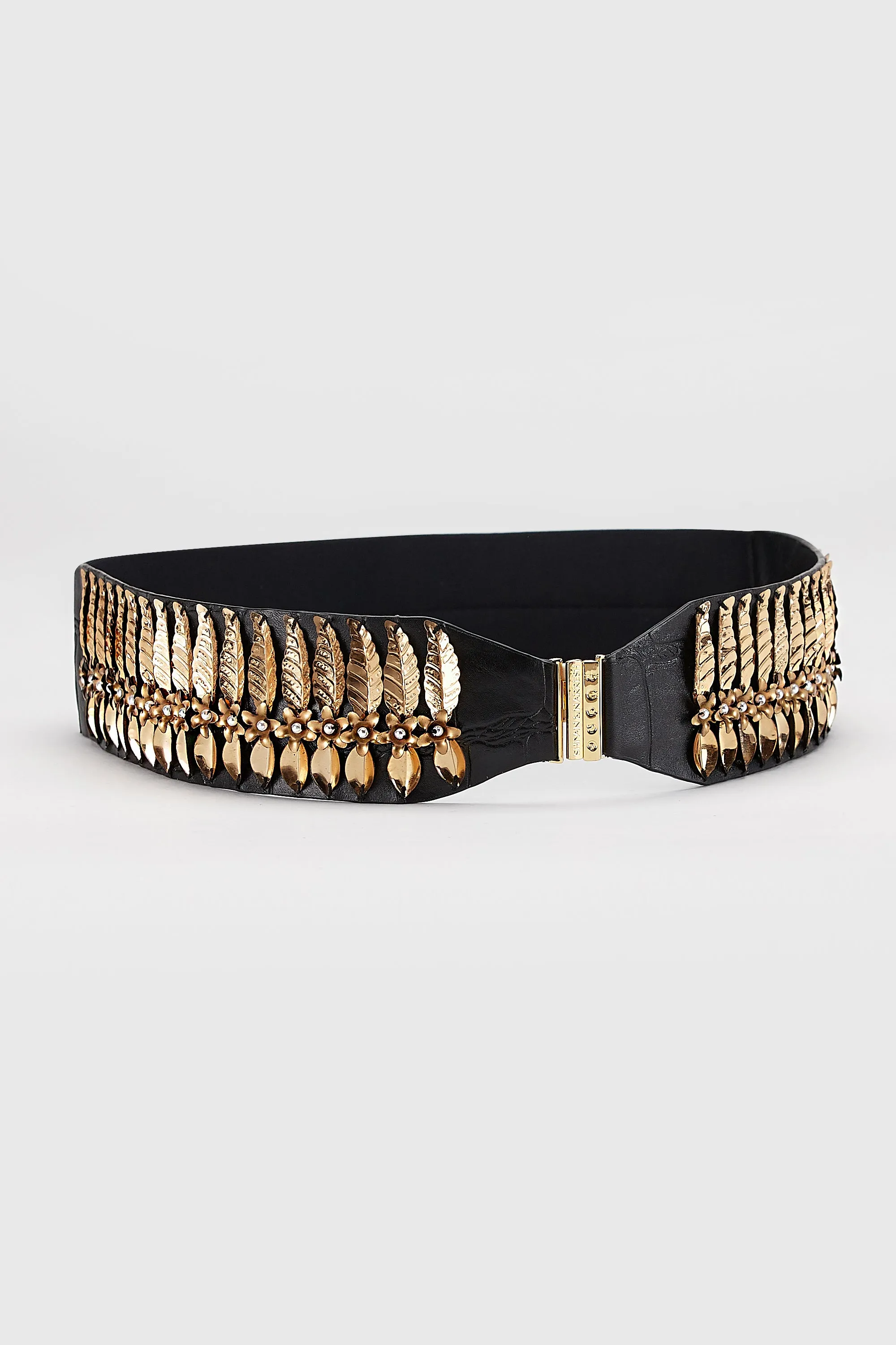 Garland Skein Belt