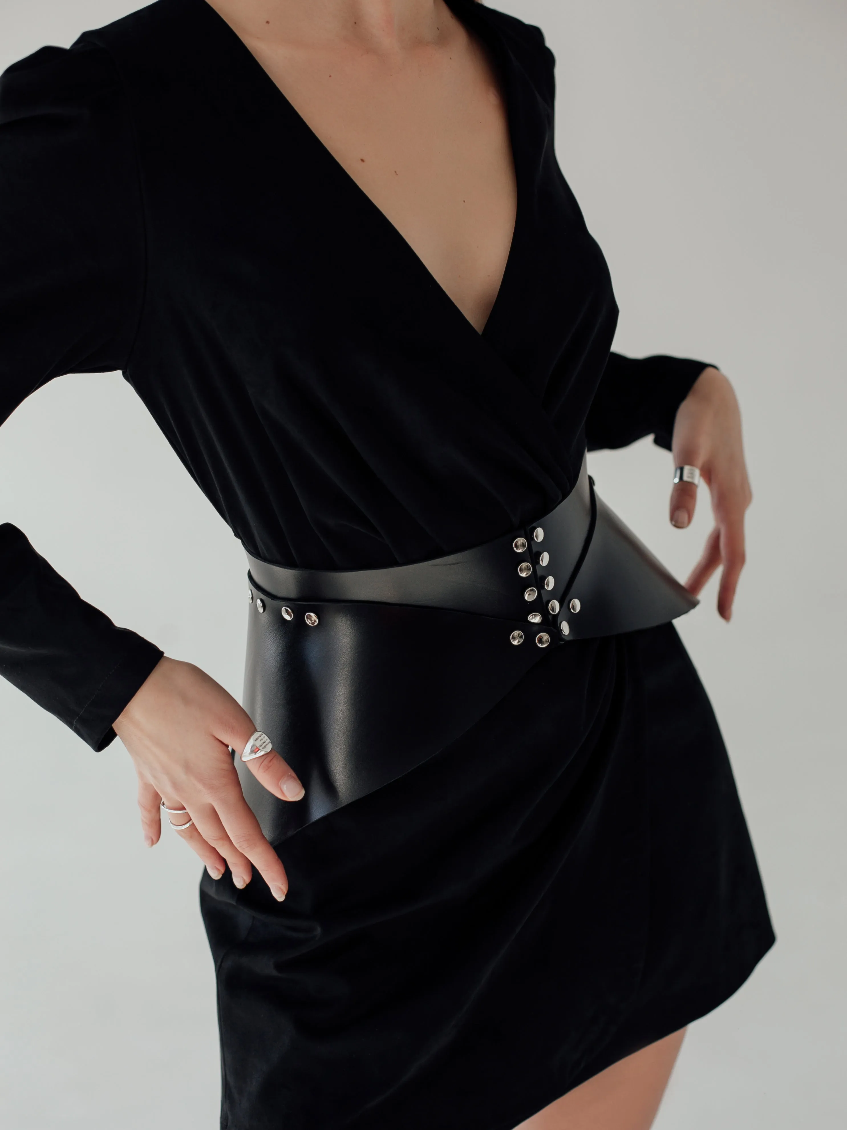 Geometry Belt
