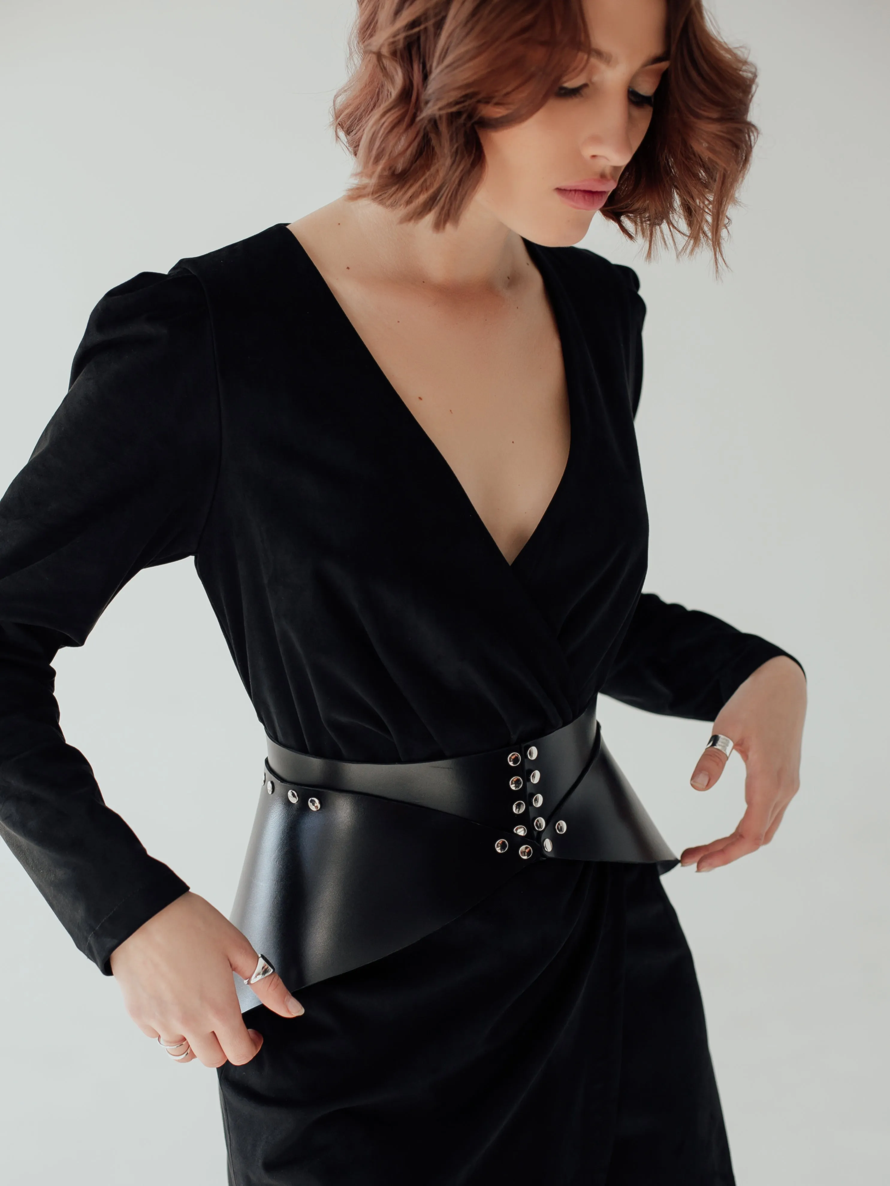 Geometry Belt