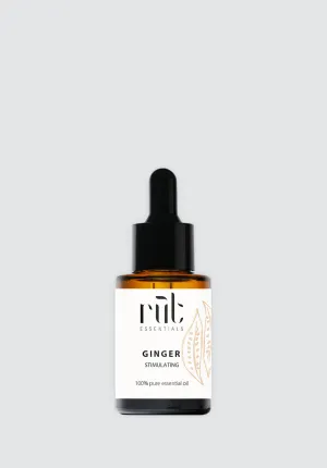 Ginger Oil