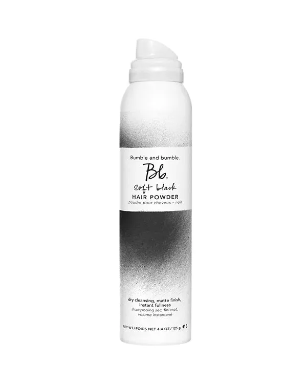 Hair Powder Soft