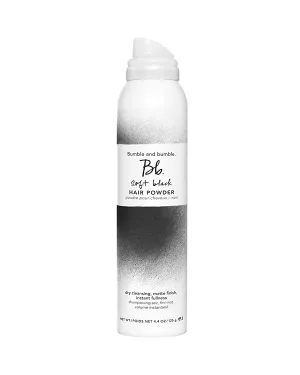 Hair Powder Soft