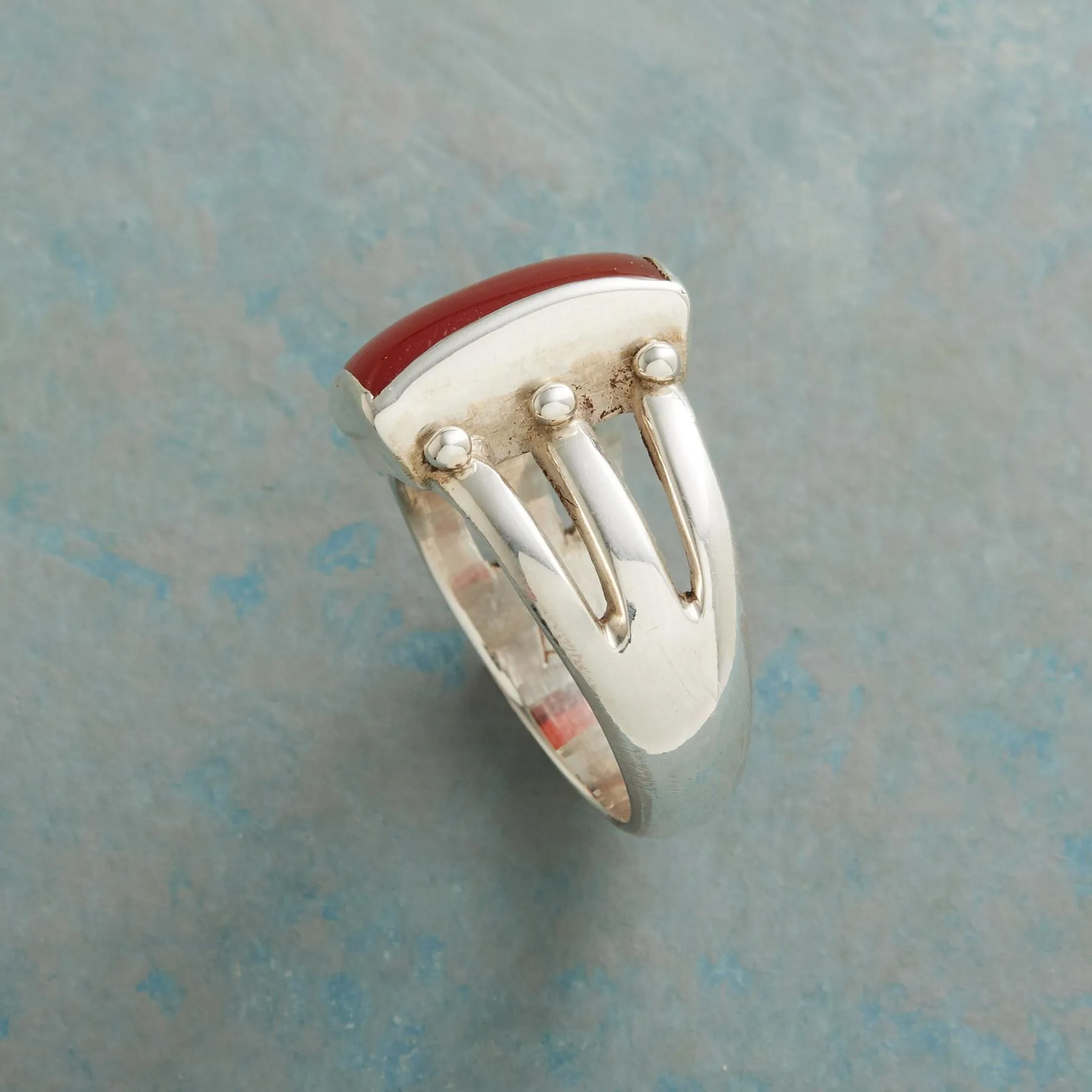 Handheld Ring