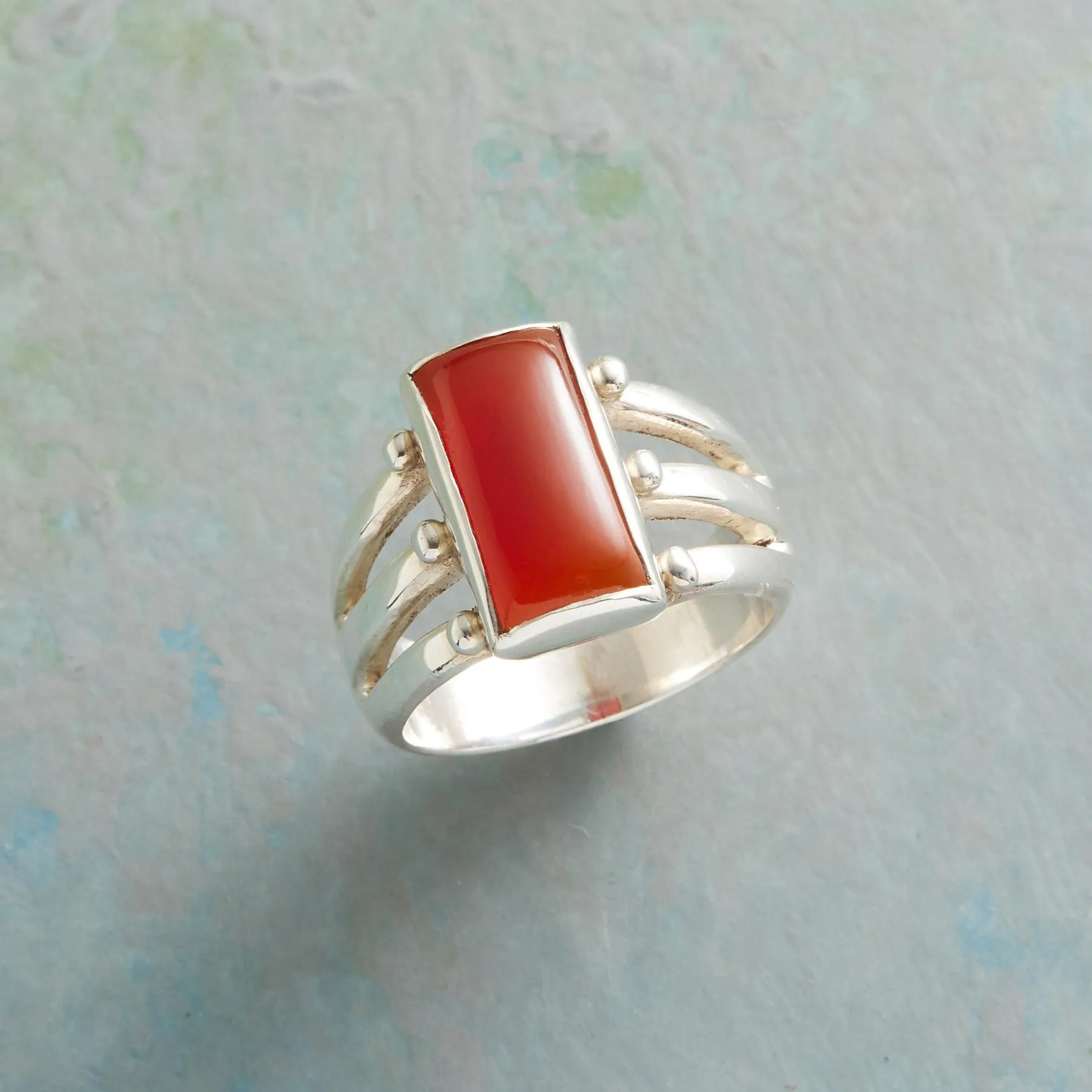 Handheld Ring