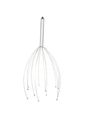 Head Massager Wand