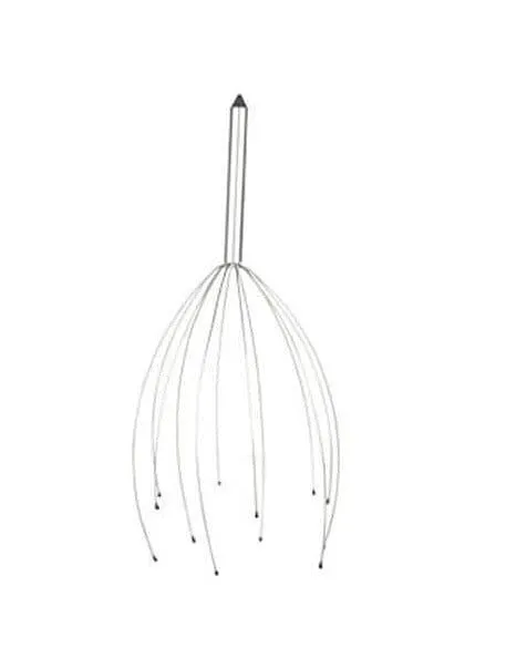 Head Massager Wand