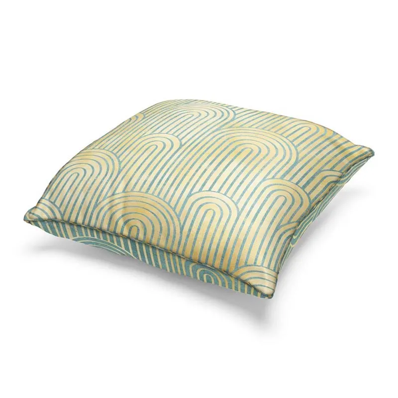 Hoopen Cushion Cover - Set of Two