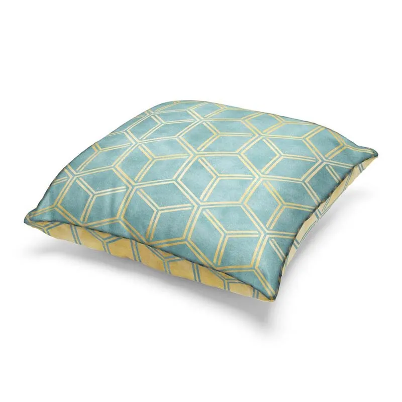 Hoopen Cushion Cover - Set of Two