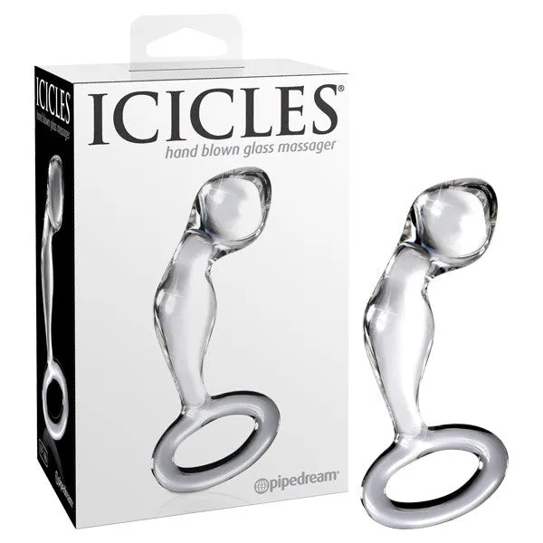 ICICLES #46