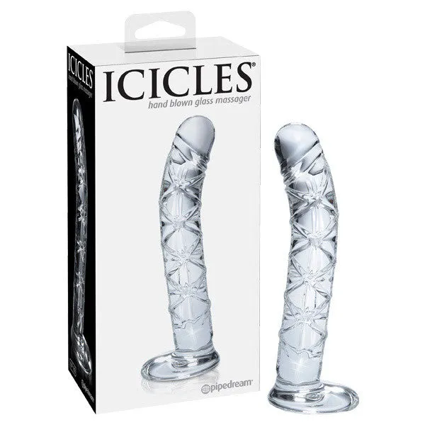 ICICLES #60