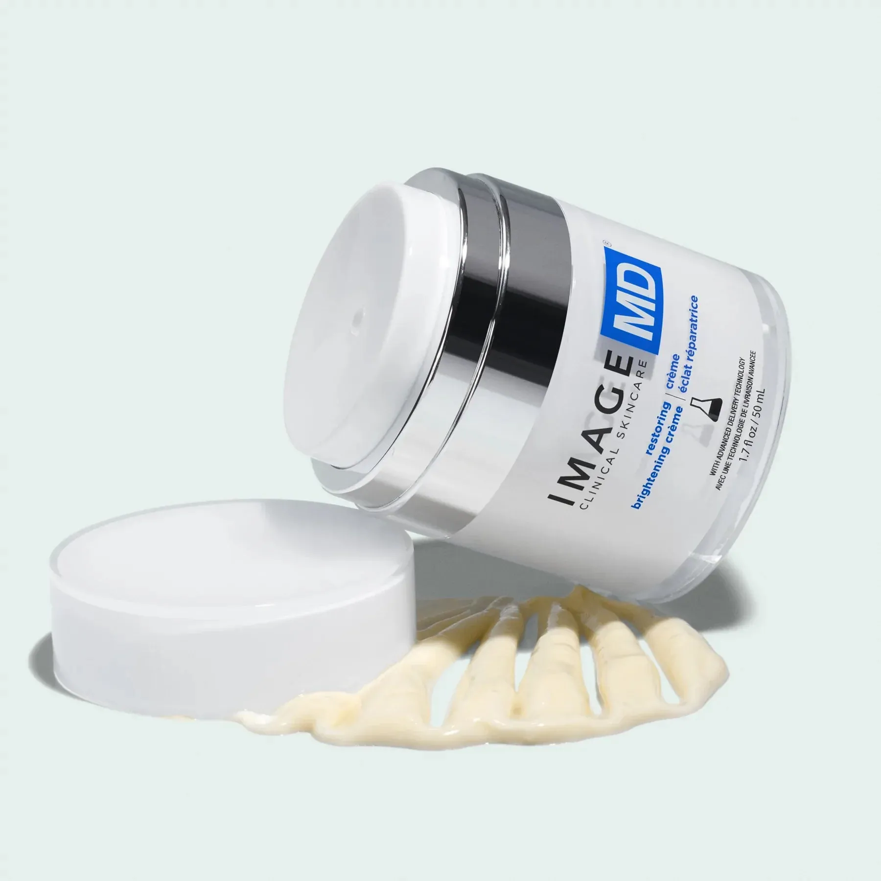 IMAGE MD restoring brightening crème