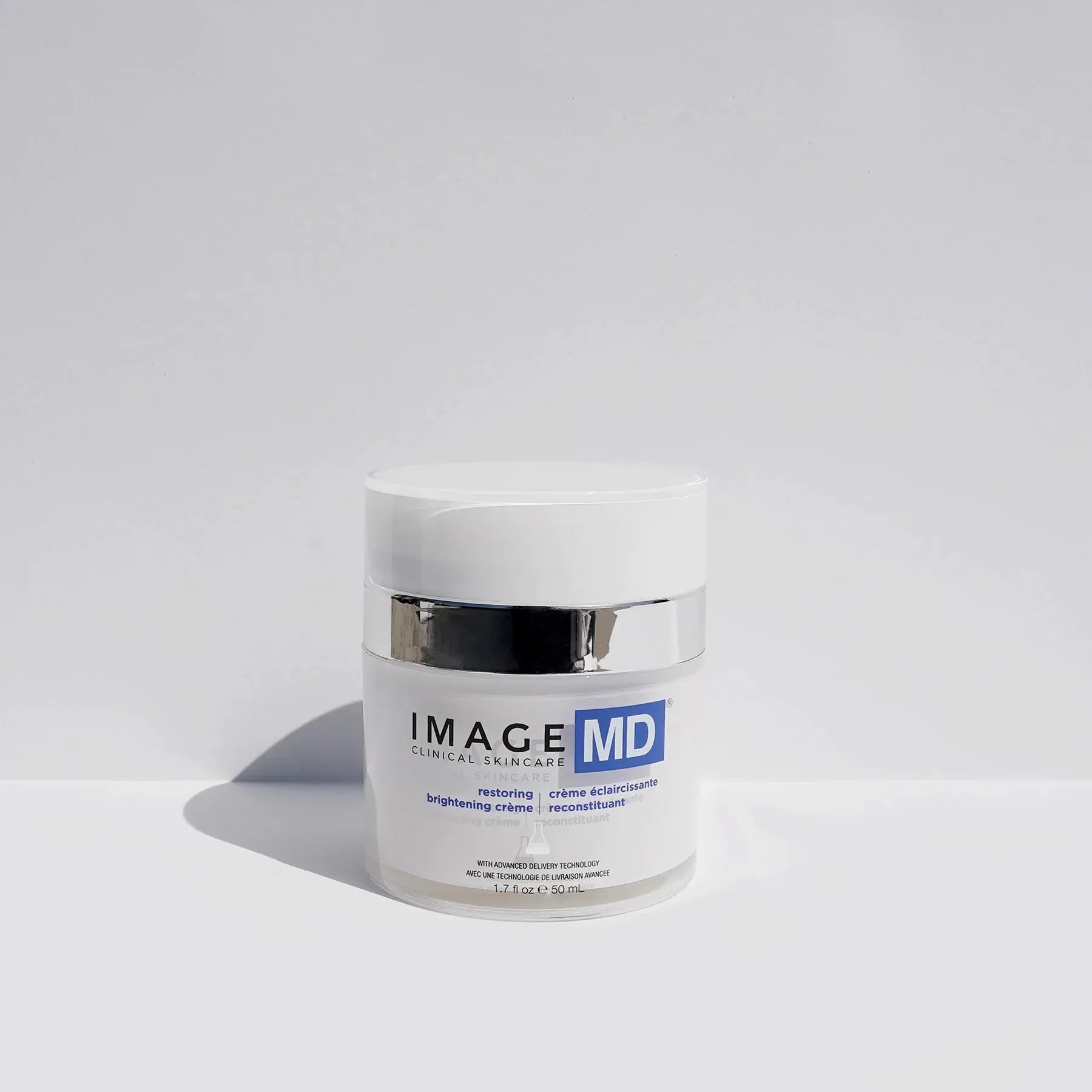 IMAGE MD restoring brightening crème
