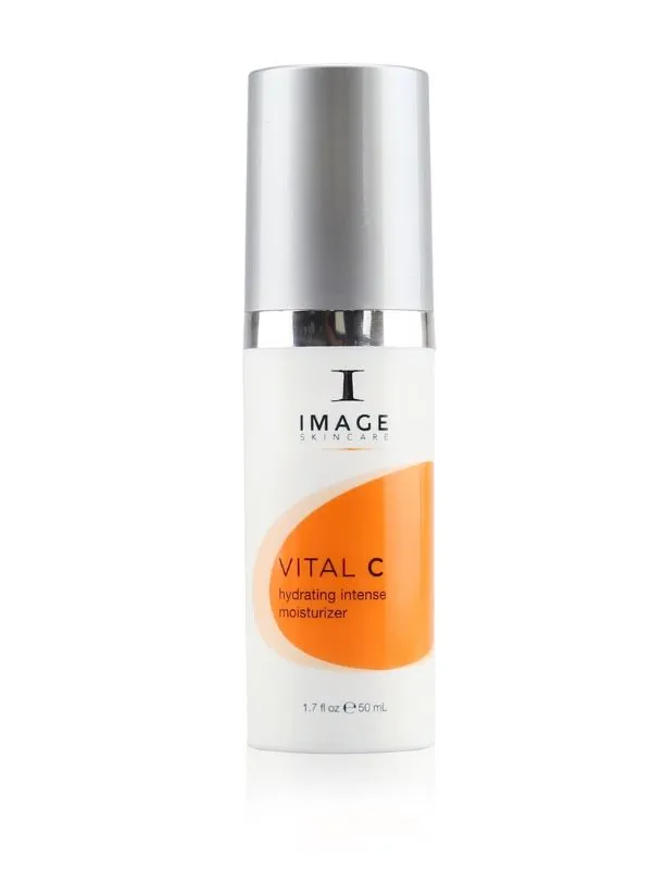 Image Skincare Vital C Hydrating Intense Moisturizer