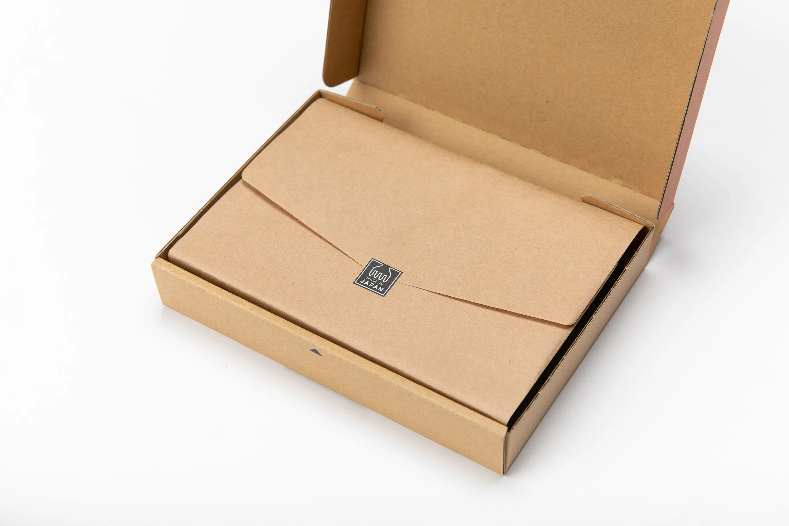 Japanese - Stitching Kit   Punch Board