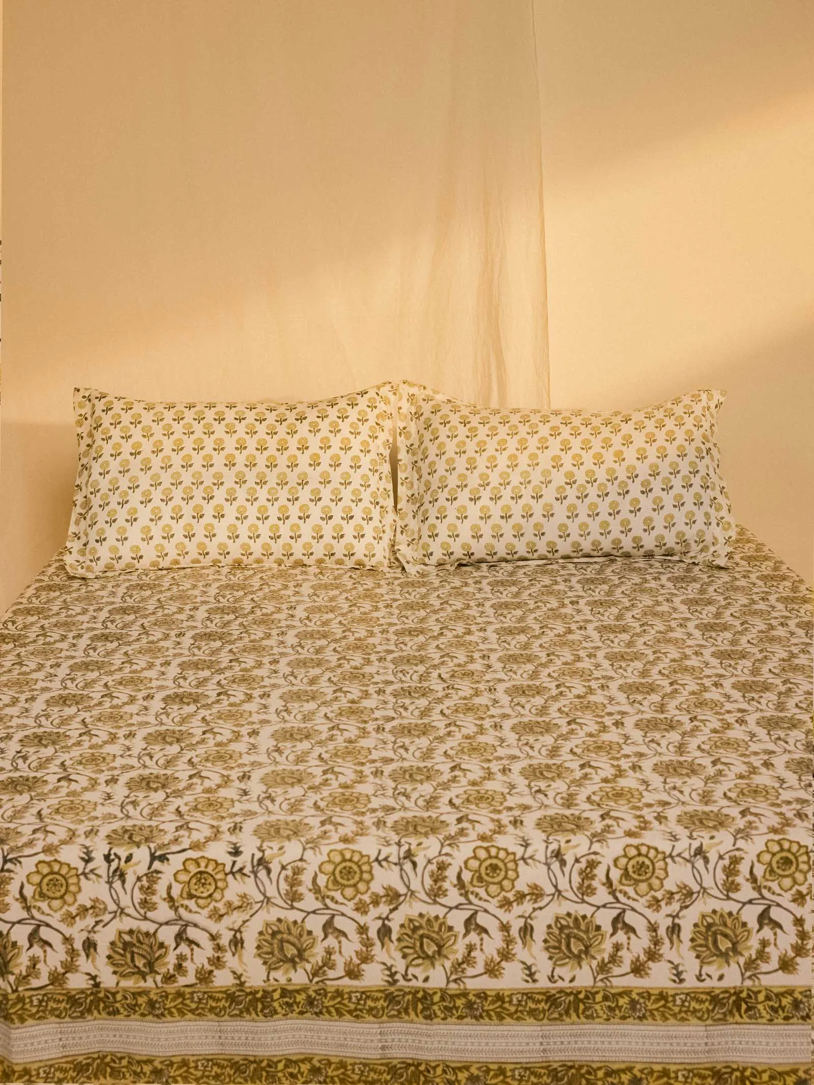 Jodhpur Pillow Cover (set of 2)